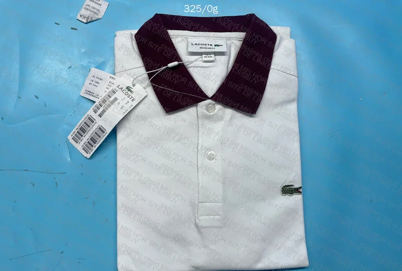 Lacoste Polo Shirt 10