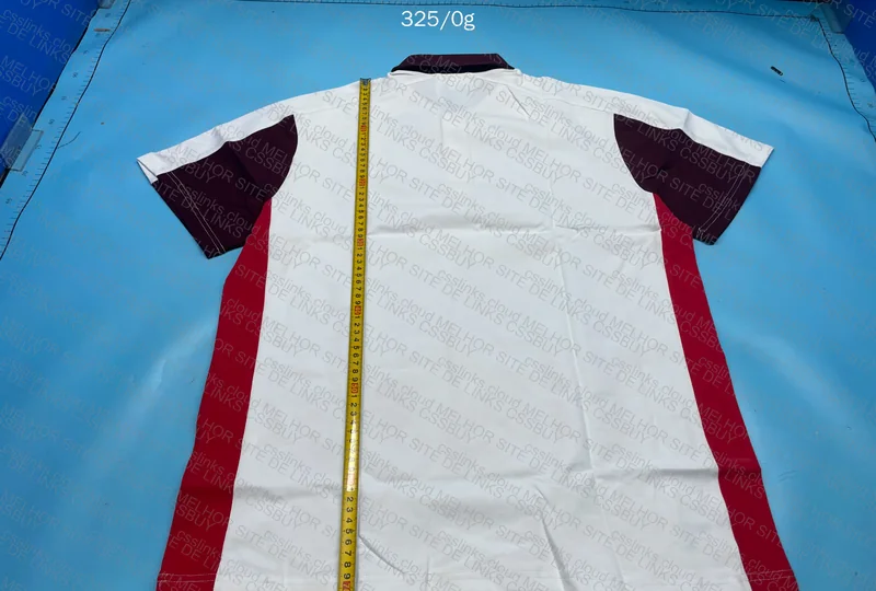 Lacoste Polo Shirt 3