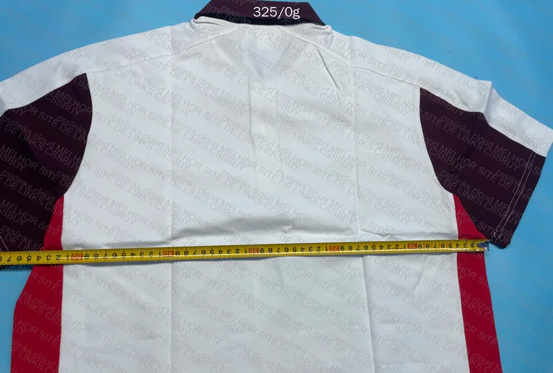 Lacoste Polo Shirt 7
