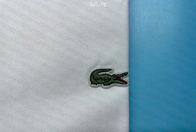 Lacoste Polo Shirt 8