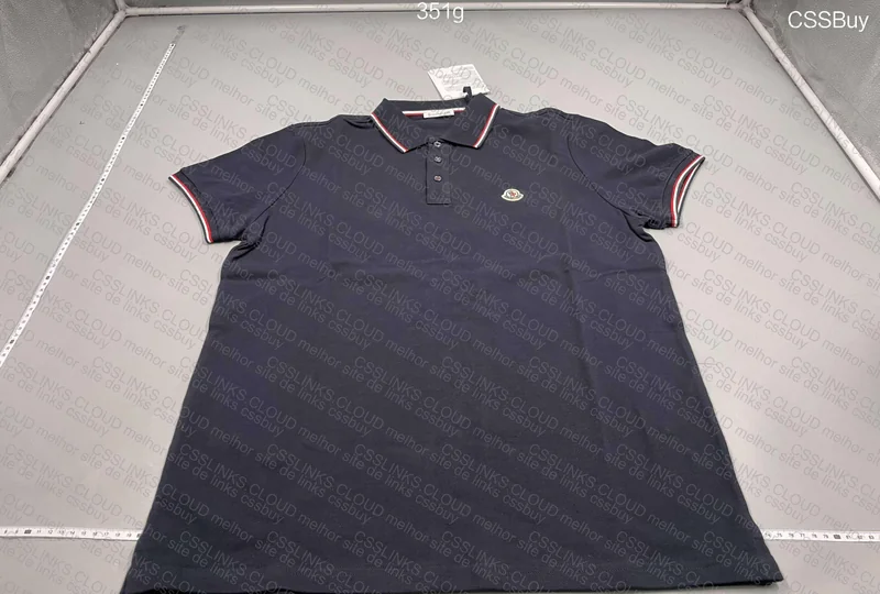 Moncler Polo Shirt 2