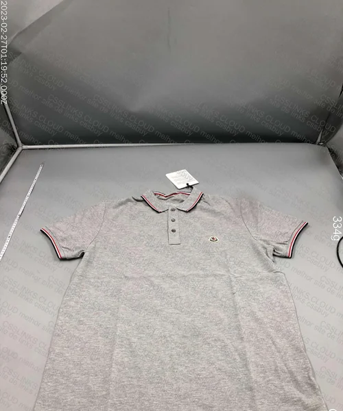 Moncler Polo Shirt 3