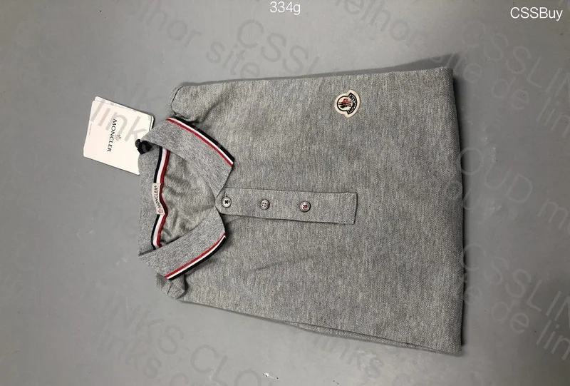 Moncler Polo Shirt 4