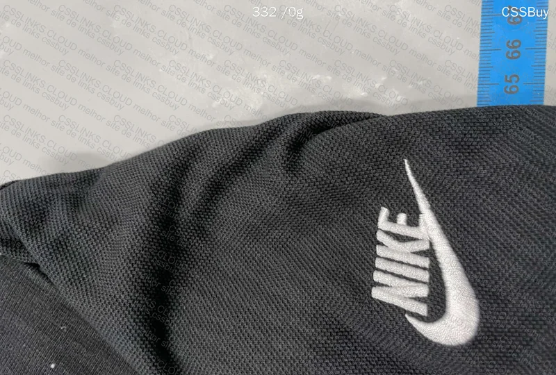 Nike Polo Shirt