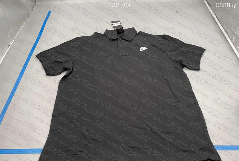 Nike Polo Shirt 2