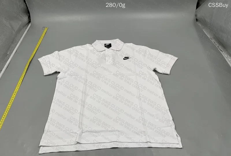 Nike Polo Shirt 2
