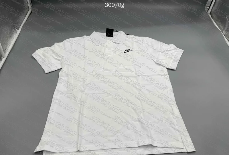 Nike Club Men's Polo Shirt
