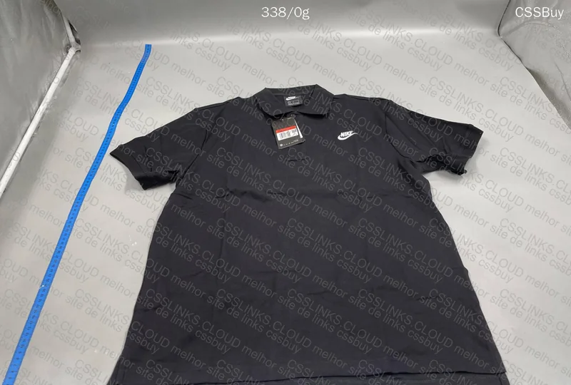 Nike Sportswear Men's Polo Shirt