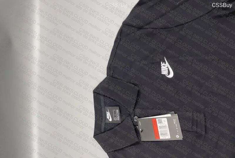 Nike Sportswear Men's Polo Shirt 4