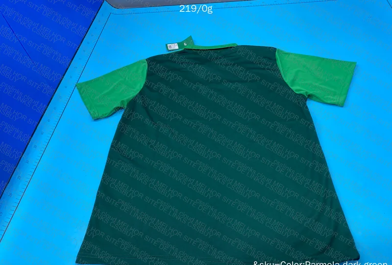 Palmeiras 2024 Polo Shirt 2