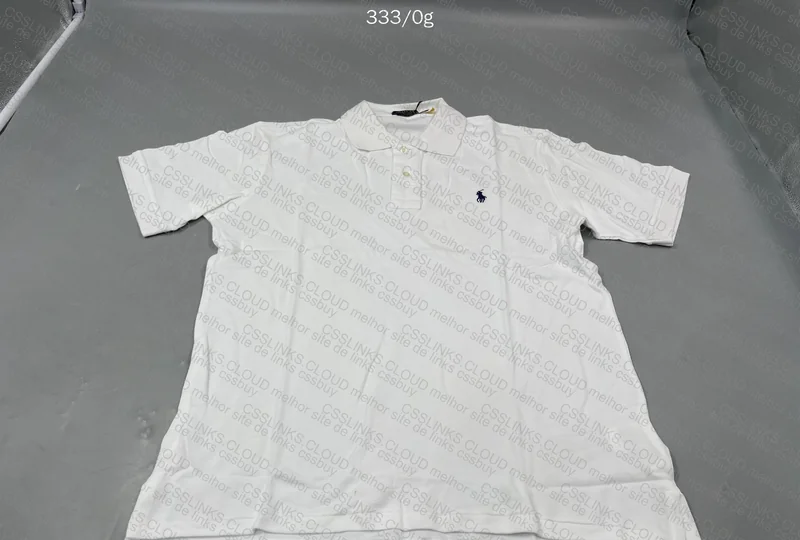 Polo Ralph Lauren Polo Shirt
