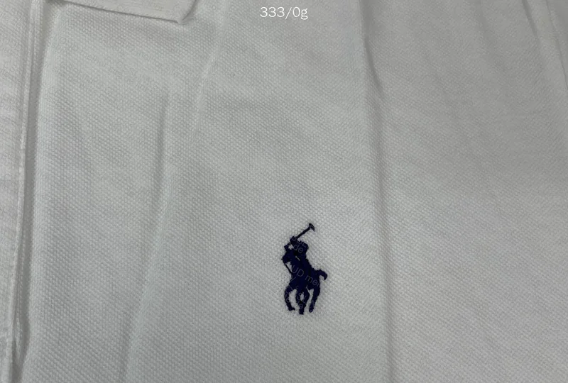 Polo Ralph Lauren Polo Shirt 2