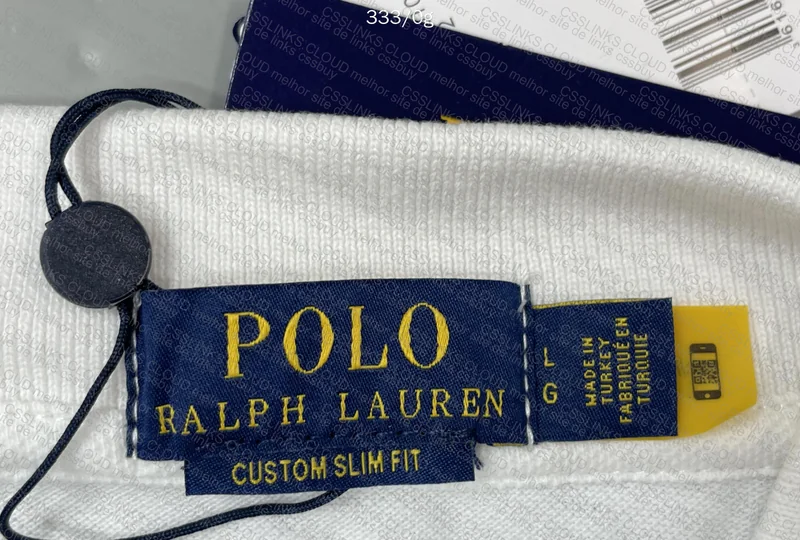 Polo Ralph Lauren Polo Shirt 3