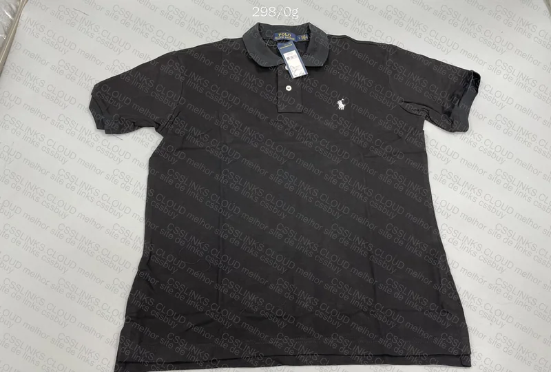 Polo Ralph Lauren Polo Shirt 5