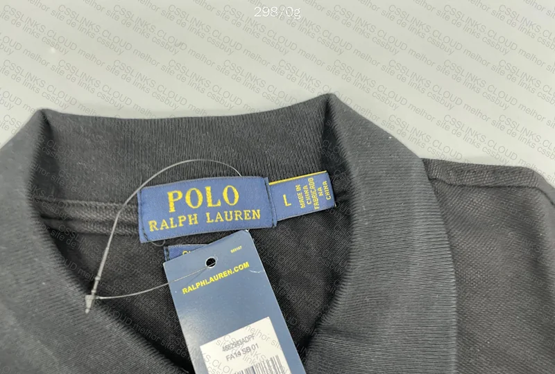 Polo Ralph Lauren Polo Shirt 7