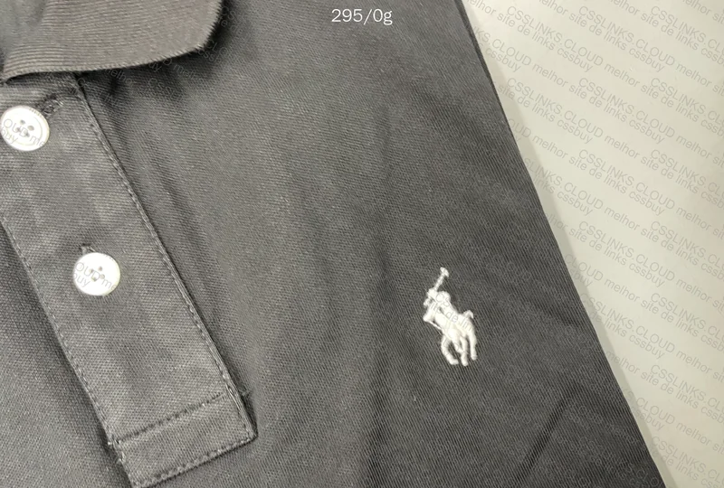 Polo Shirt - Polo Ralph Lauren 3