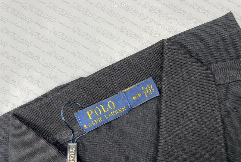 Polo Shirt - Polo Ralph Lauren 4