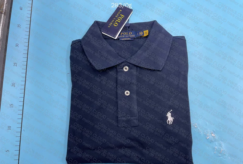 Polo Shirt - Polo Ralph Lauren