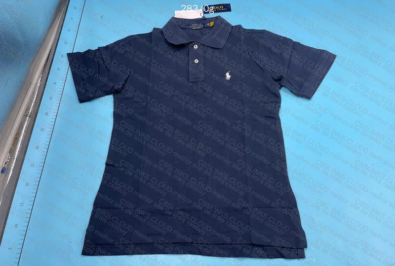 Polo Shirt - Polo Ralph Lauren 2