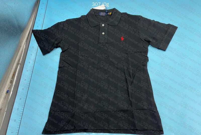 Polo Shirt - Polo Ralph Lauren 3