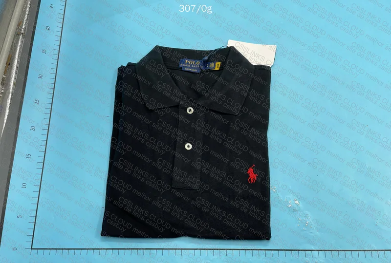 Polo Shirt - Polo Ralph Lauren 4