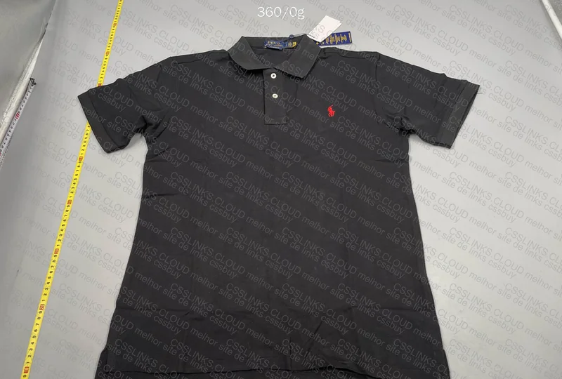 Polo Ralph Lauren Polo Shirt 41Y
