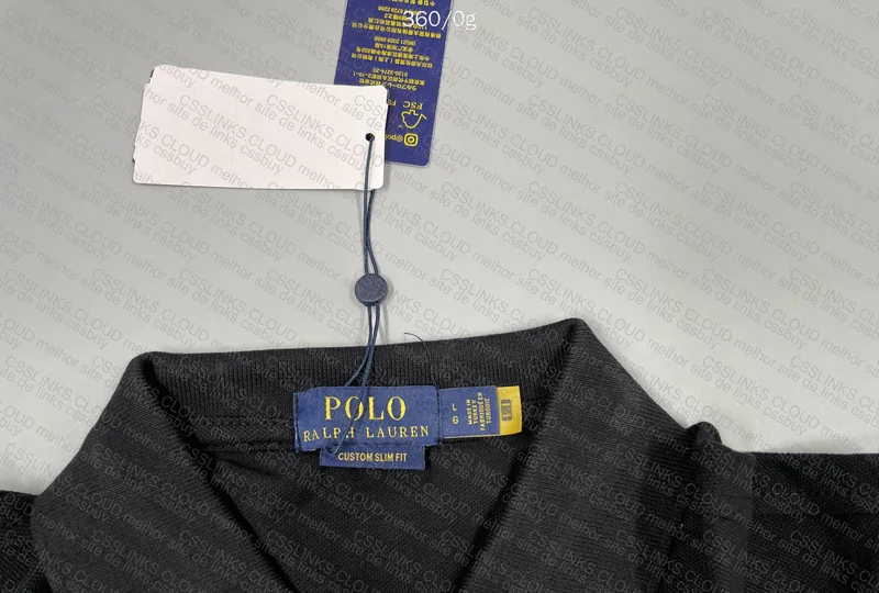 Polo Ralph Lauren Polo Shirt 41Y 2