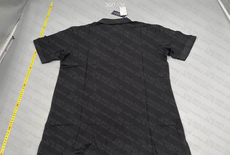 Polo Ralph Lauren Polo Shirt 41Y 4