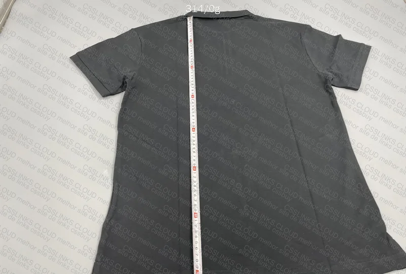 Prada Polo Shirt