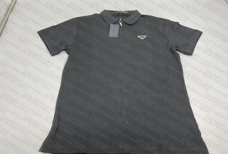 Prada Polo Shirt 2