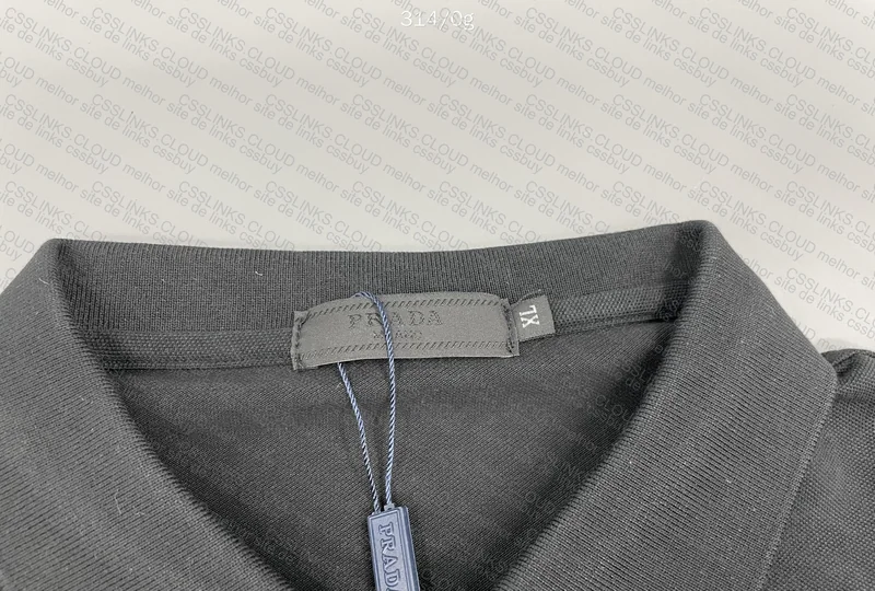 Prada Polo Shirt 3