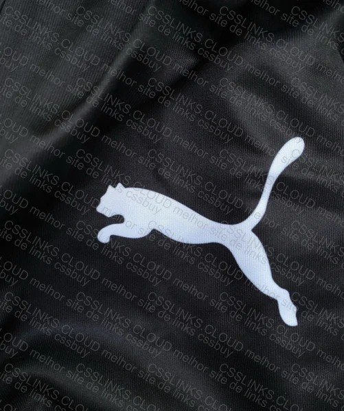 Camisa Polo Puma x BMW 5