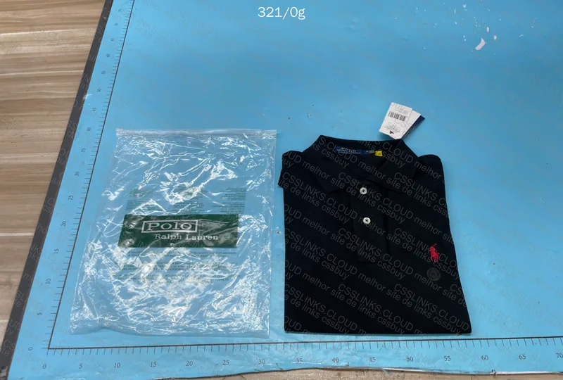 Ralph Polo Shirt