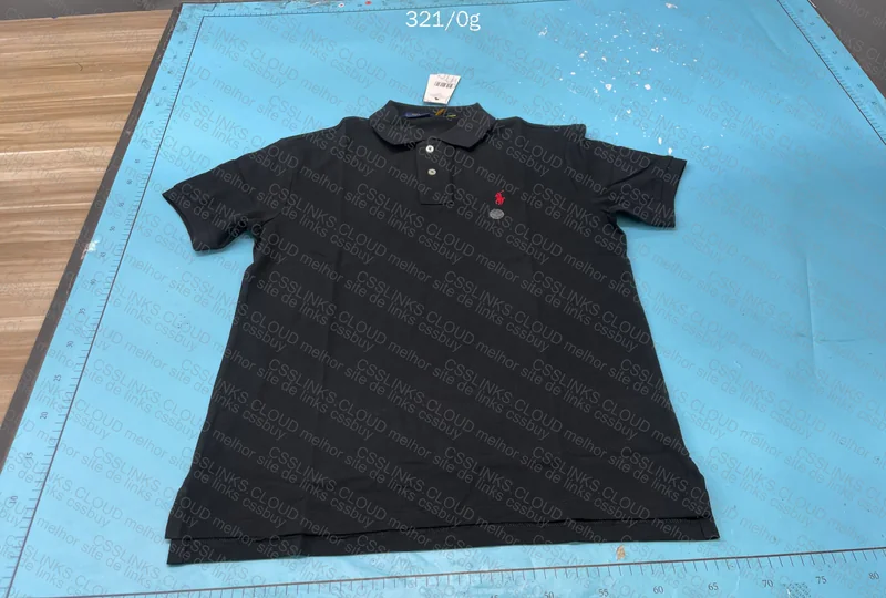 Ralph Polo Shirt 2