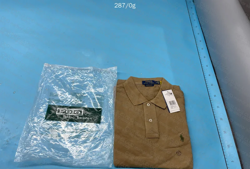 Ralph Polo Shirt 4