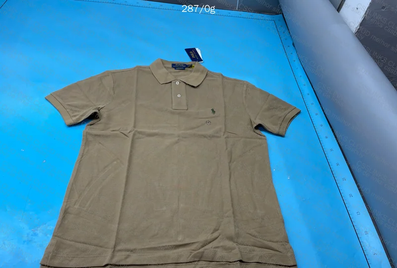 Ralph Polo Shirt 5
