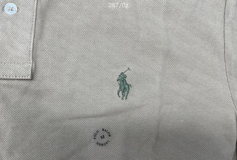 Ralph Polo Shirt 6