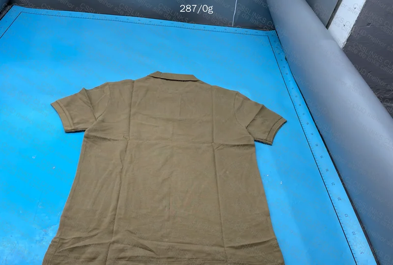 Ralph Polo Shirt 8
