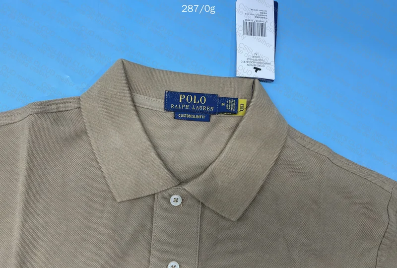 Ralph Polo Shirt 9