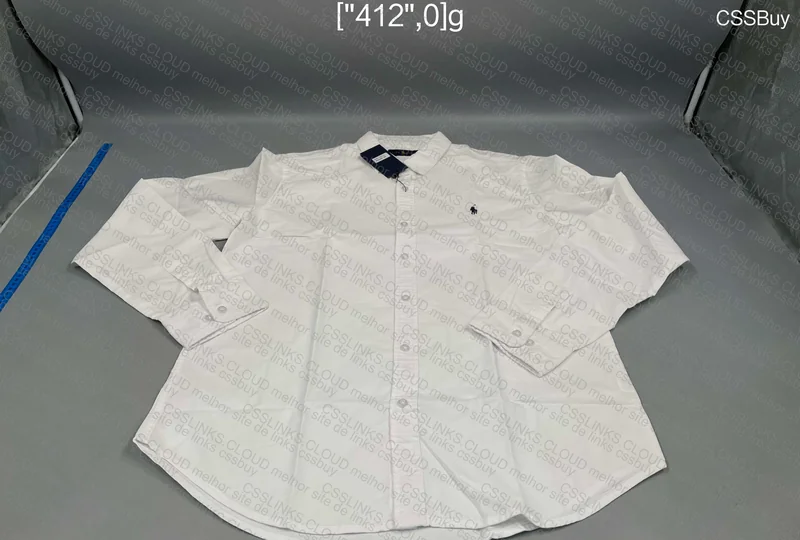 Polo Ralph Lauren Polo Shirt