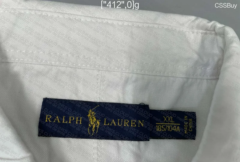 Polo Ralph Lauren Polo Shirt 3