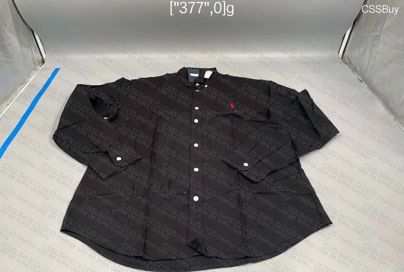Polo Ralph Lauren Polo Shirt
