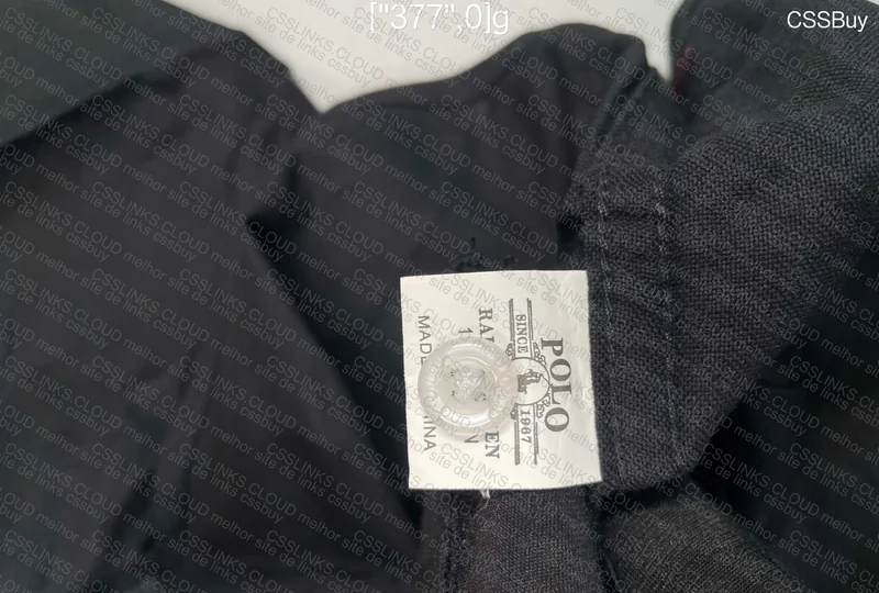 Polo Ralph Lauren Polo Shirt 4