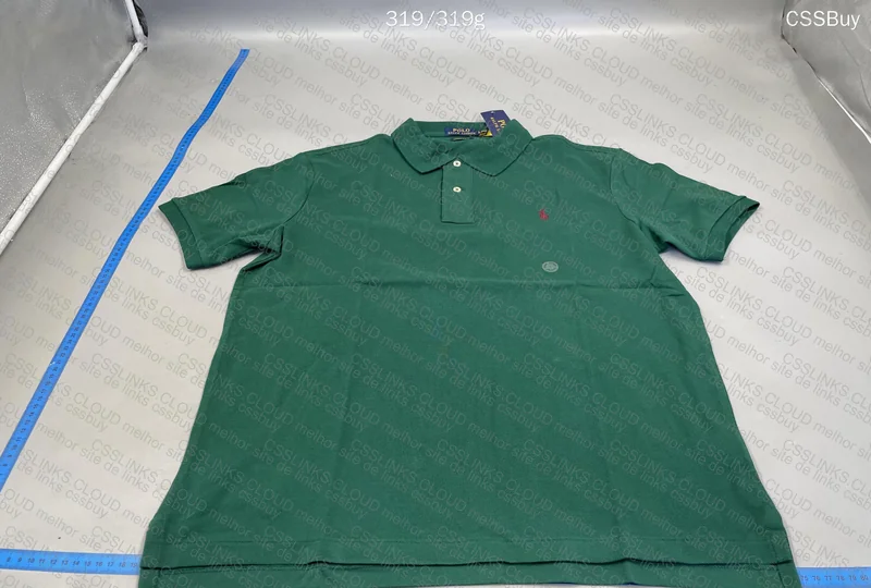 Polo Ralph Lauren Polo Shirt