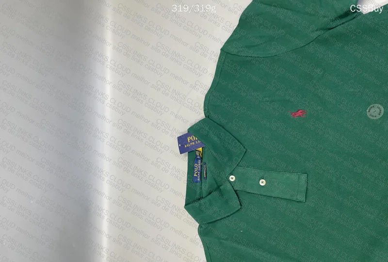 Polo Ralph Lauren Polo Shirt 2