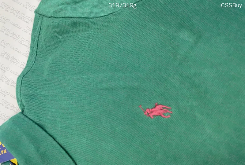 Polo Ralph Lauren Polo Shirt 3
