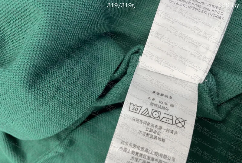 Polo Ralph Lauren Polo Shirt 4