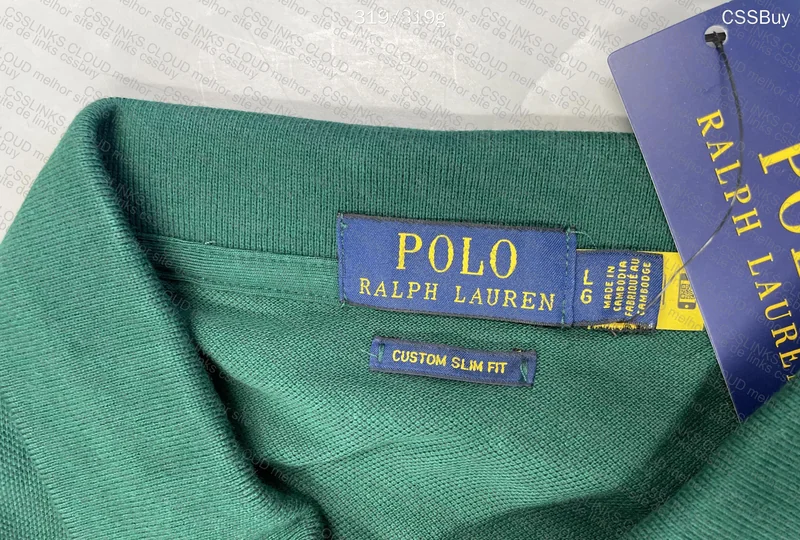 Polo Ralph Lauren Polo Shirt 5