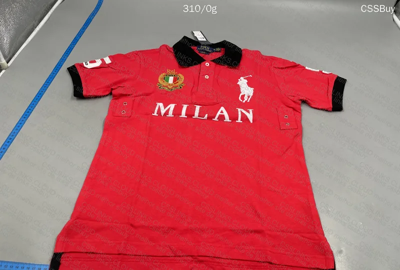 Polo Ralph Lauren Polo Shirt