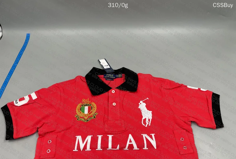Polo Ralph Lauren Polo Shirt 2